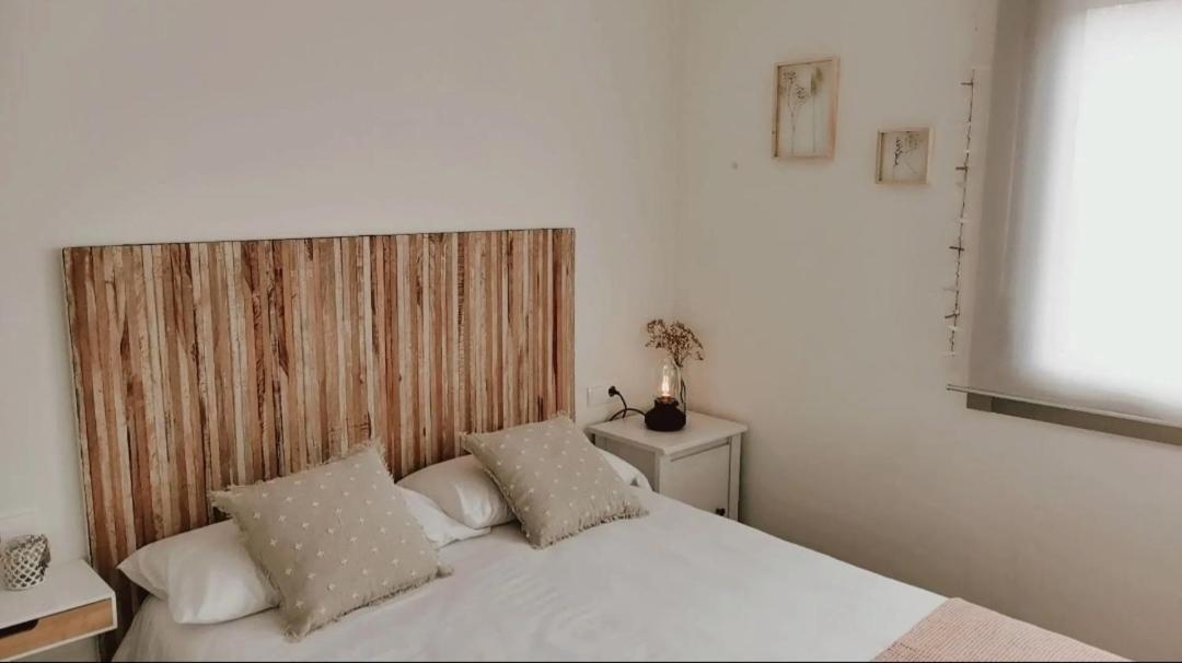Villa O Saramagal-Casa Nueva Playa Area Brava - Hio Extérieur photo