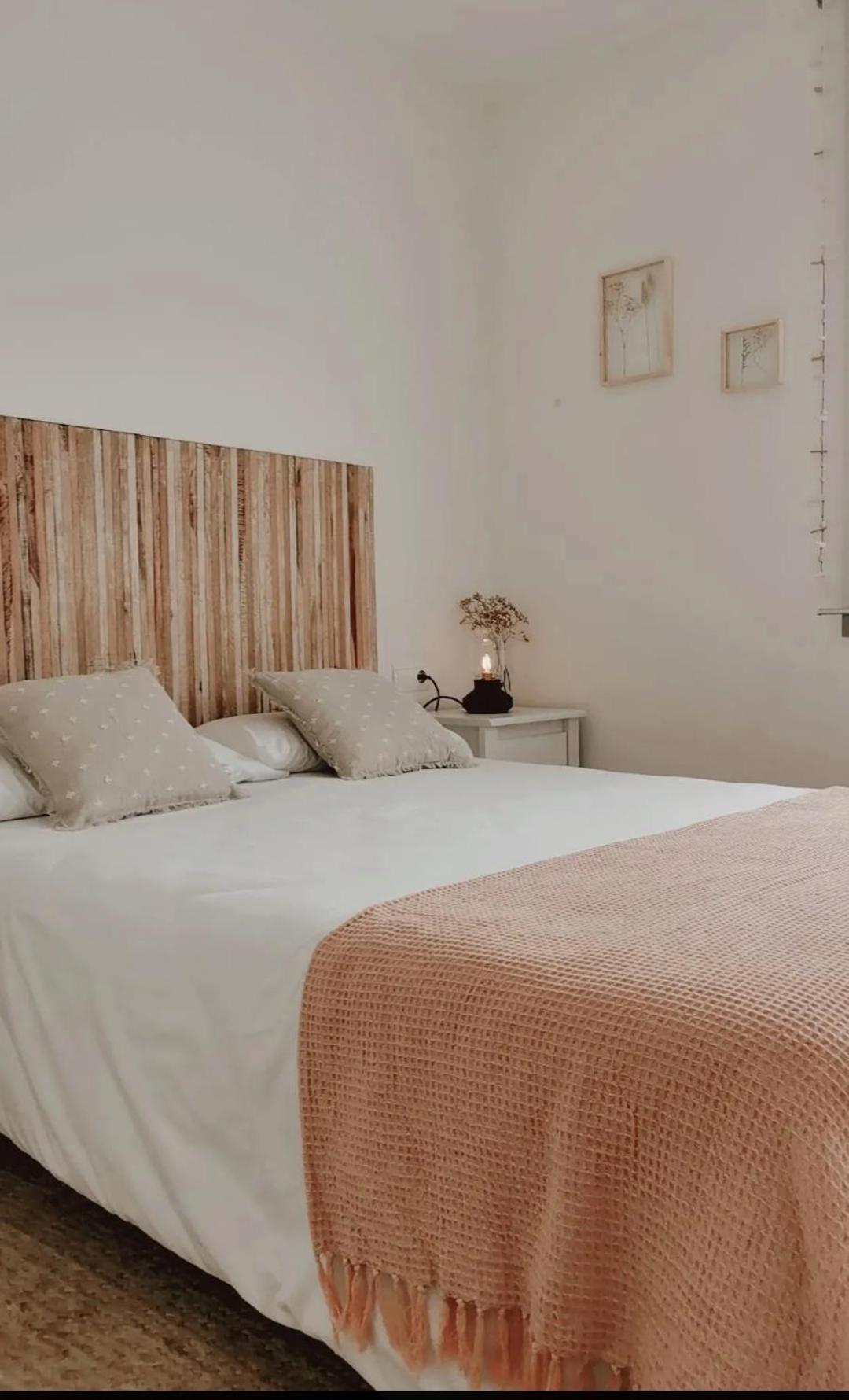 Villa O Saramagal-Casa Nueva Playa Area Brava - Hio Extérieur photo